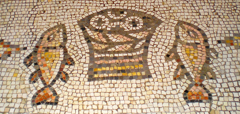 Eucharist_Slide_Show