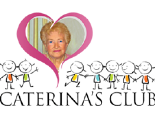 Caterina’s Club