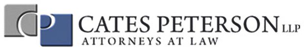 Cates-Peterson Logo